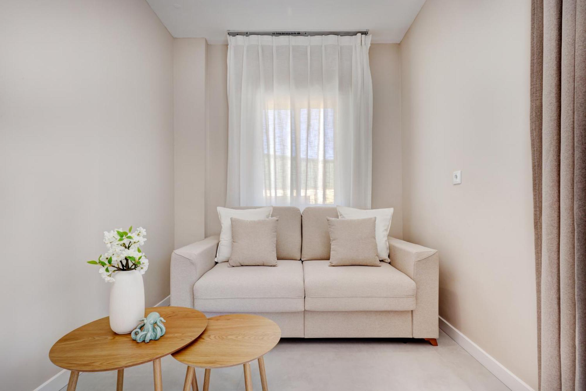 אסטפונה Hostal Puerta Almar מראה חיצוני תמונה