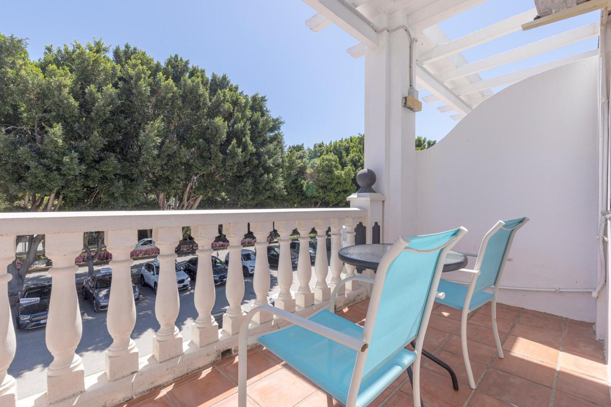אסטפונה Hostal Puerta Almar מראה חיצוני תמונה